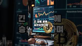 도지코인(DOGE) 현물 ETF 또 연기됐다, 승인 시점은? (25년05월22일)