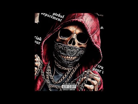 [FREE] '' No Fear ''| HARD Trap Beat 2025 Free|TrapType Instrumental Beat 2025 Dark Beat +FREEDL