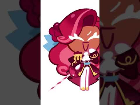 #cookierunkingdom #helpmemakethismakesense #cookierun #crk #edit NO,NO,NO👹