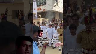 Manoj Kumar Ji’s Last Rites were performed with Guard of Honor. #manojkumar #bollywood