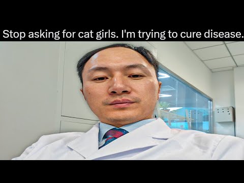 threatening Chinese man Strikes Back