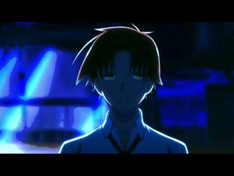 classroom of the elite ayanokoji will do anything to win (dub)