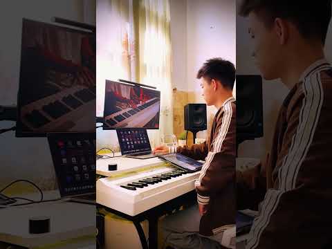 Song Creation Behind the Scenes | Timelapse
