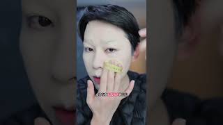 冷门ip的cos真的没人看嘛！ 防风少年 防风铃 焚石矢 cos 妆教