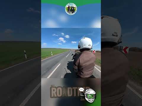 Fantastic Roads - Father-son Europe road trip #europetour #motorcycletour #motorcycletouring