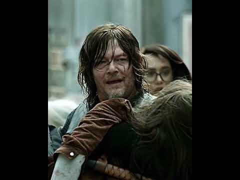 Rick Reunites With The Crew | The Walking Dead | #shorts