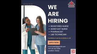Pharmacy jobs in Dubai  #uae #realestate #dubai #opportunity #uaejobs #hiring #jobsearch #job #ajman