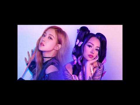 Bella Poarch X ROSÉ- Build A Bitch (Best Version)