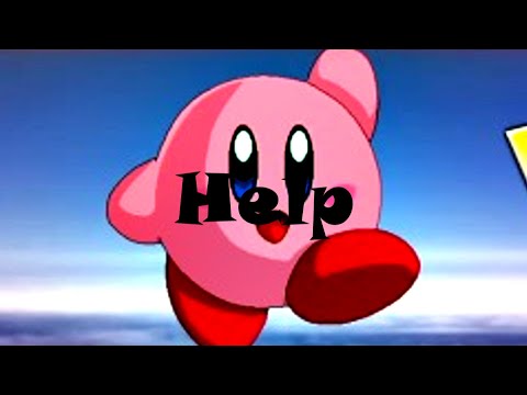 Crusade 1P is pain pt. 1 (Normal Mode, Kirby Run, Idk just watch plz)