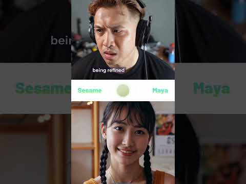 Sesame AI, Did You Fix Your Speaking?