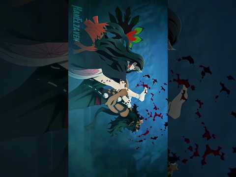 Nezuko 😍 // Nezuko ☠️