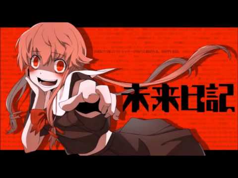 【FUKASE】「Kuusou Mesorogiwi -Alty Mix-」【VOCALOID4カバー】