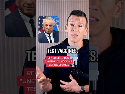 The RFK Jr. Vaccine Problem Is Getting Worse