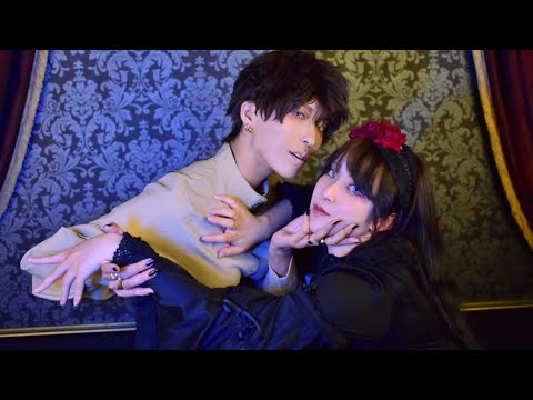 【びすこ×おみくん】KING 踊ってみた