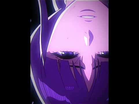 Nemu Death 💔💀 [ Bleach TYBW | EP 10 ] #nemu #anime #bleach #shorts #mayuri #amv #edit #animeedit
