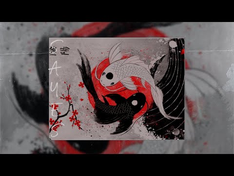 [FREE] Violin Type Beat - "Koi fish" | Free Type Beat 2022 | Rap Instrumental