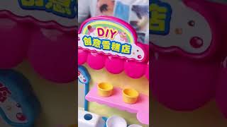 #适合儿童的益智玩具推荐 #玩儿个很新的东西 #让孩子远离手机