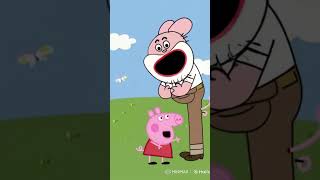 AI Richard Watterson Kills Peppa Pig