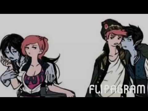 Bubbline/ Gumlee- Sugar