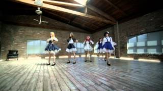 LABOUM - 어떡할래 (What about you) M/V (Dance ver.)