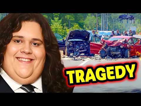 What Really Happened to Jonathan Antoine From Britain's Got Talent