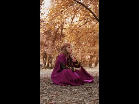 Frozen 2 CMV - teaser