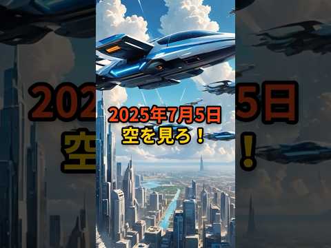 木内鶴彦氏が警告する2025年7月の予言 その日に隠された真実とは【 都市伝説 予言 ミステリー スピリチュアル 予知能力 】