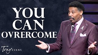 Is Something Blocking Your Spiritual Breakthrough? | Tony Evans Sermon