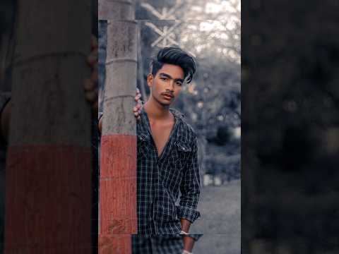 Pose with tree 🌴 | Mr_Daddy_Editz | #pose #editing #photographypose #youtubeshorts #poseideas