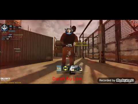 10 Vs 10 Rust
