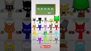 Normal Sprunki Pipipipipi but Wenda#sprunki#incrediboxsprunki #viralvideo  #sprunkidance #viral