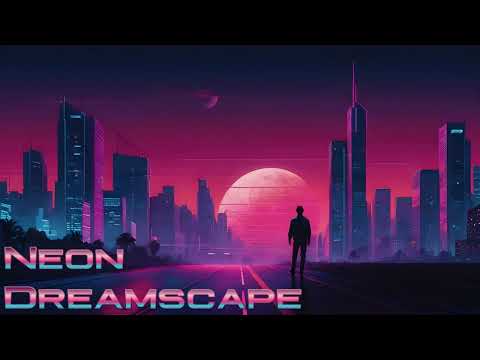 Neon Dreamscape