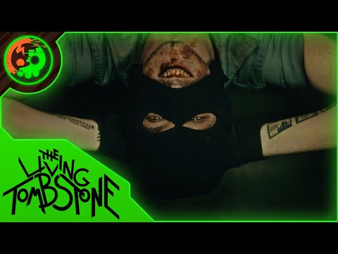 The Living Tombstone - "Be Alone" Official Music Video