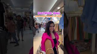 Bangkok shopping |Everything under 150 baht |Bhavini #youtube #fashion #shopping #bangkok #thailand