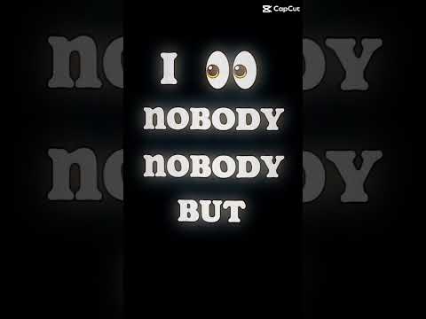 I only see you #vanilbean #kreativekyle