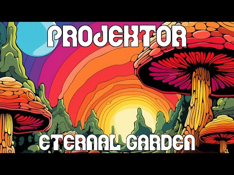 Projektor - Eternal Garden (Music Video)