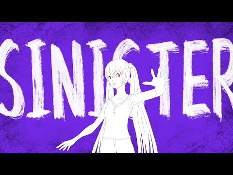 シニスター - 初音ミク[吉田夜世]
