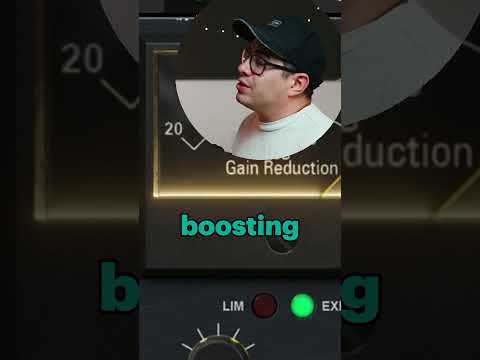 Tired of cymbal bleed? Complexx easily gets rid of it 🙌 | @spinlightstudios