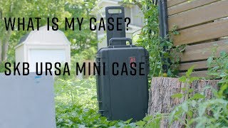 SKB Ursa Mini Case Overview | What Is My Case?