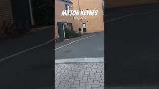 Milton Keynes - Oxley Park #miltonkeynes #4ktour #oxleypark