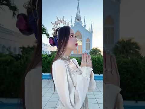 【初公開】ゆりにゃのおでこが○○すぎるww