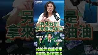 呦啦大君主！主權基金想幹嘛？【歷史哥快報｜鄭麗文、李易修】