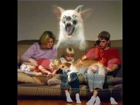 The Haunting Dogs Soundtrack