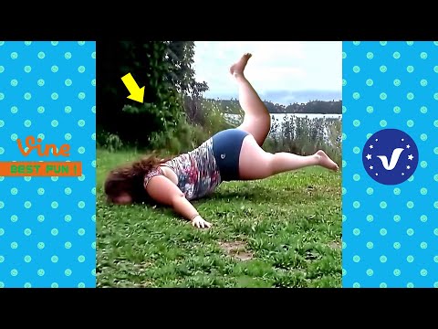 Best FUNNY Videos 2024 😂😁 1 Hours Funny Moments Of The Year Compilation P10