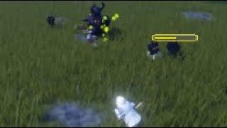 Roblox Medieval War Simulator | Solo And Speedrun