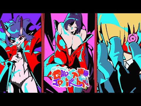 Oh! e-yama Ghost I♥ Scream【SFBC "Fake" Commercial Film】