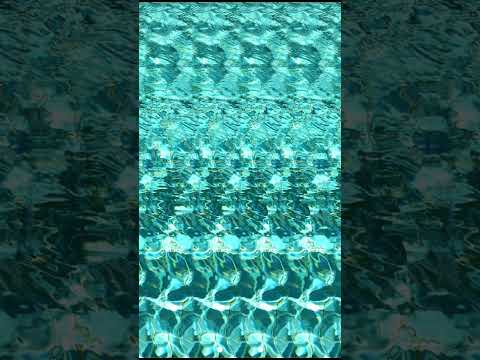 What do you see in this stereogram? #3deffects #stereogram #3dvideo