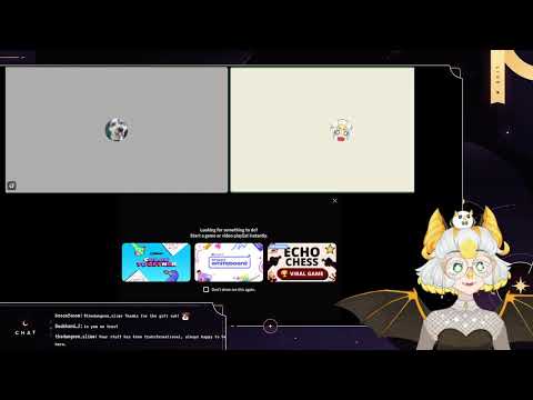 Let's Color and Chat about Hololive