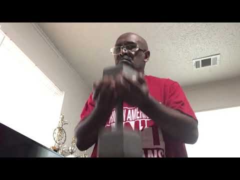 68 years old training 50 pounds dumbbells