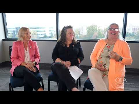 OEA ESP video